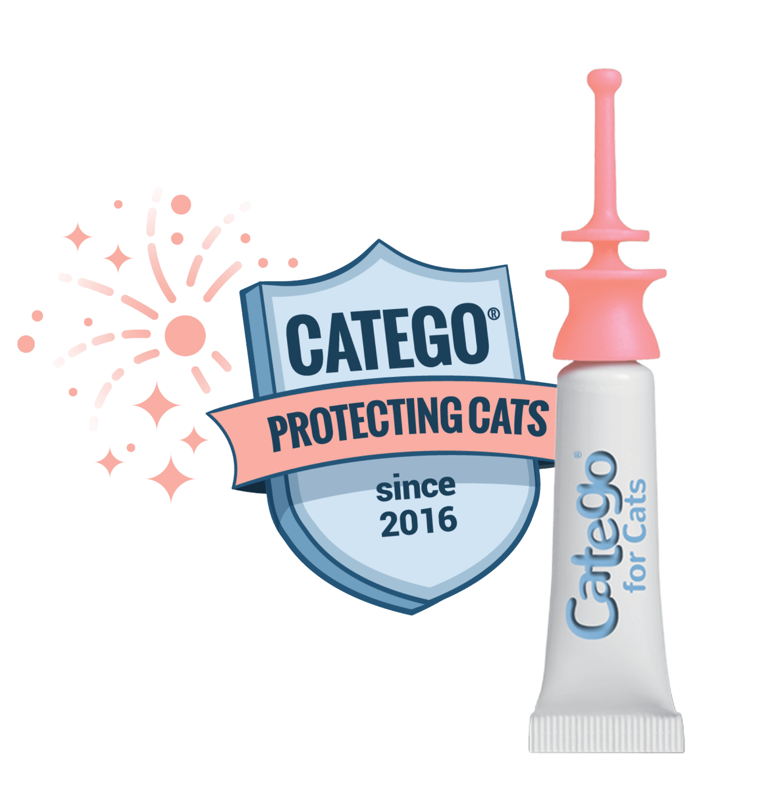 Catego® - Protecting Cats since 2016